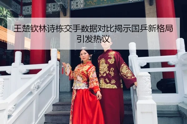 王楚钦林诗栋交手数据对比揭示国乒新格局引发热议